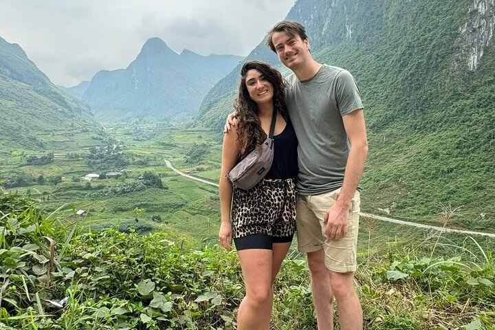 3 - Day Cao Bang Loop Motorbike Adventure, Vie ethnique de Hanoï