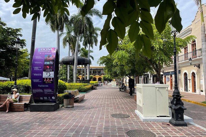Mazatlan Private City Tour met Pulmonia en ophaalservice bij de cruisehaven
