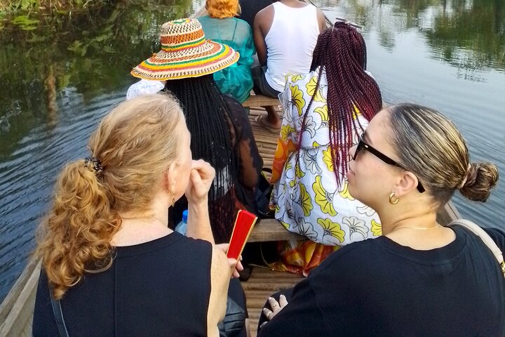 Privat udflugt til Porto-Novo og den sorte sø i Adjara