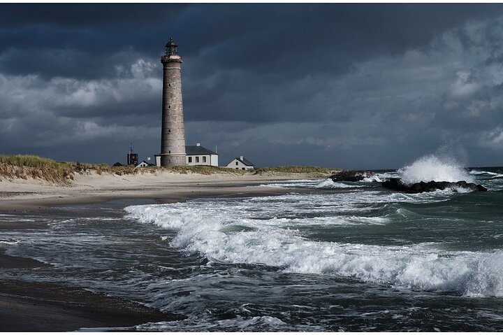 Tour Privado Skagen desde el Puerto de Cruceros