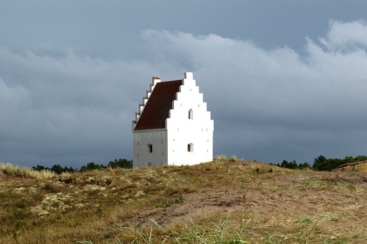 Tour Privado Skagen desde el Puerto de Cruceros