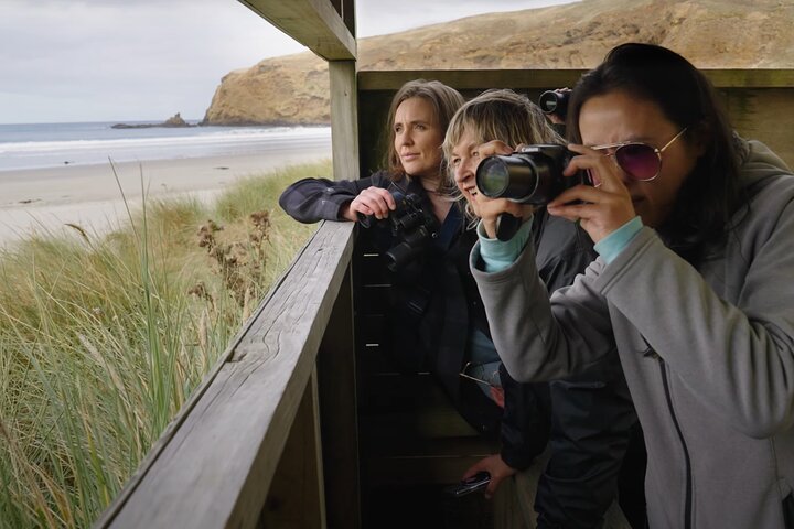 Clearwater Wildlife Tours (små grupper 10max) Oslo