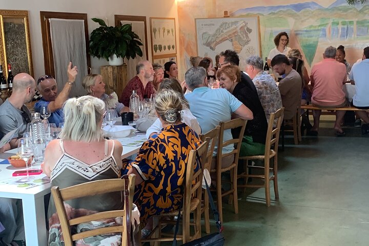 Tour privado todo incluido a Prosecco Hills - 2 bodegas y almuerzo.