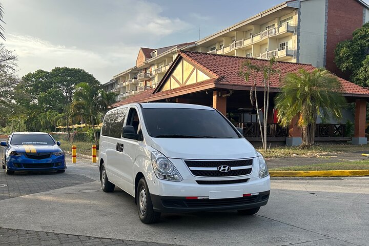 Erkunden Sie Panama City (100 % privat) + Altstadt + Kanal + Aussichtspunkt