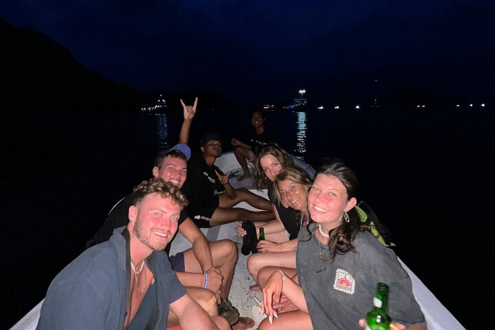 Sailing to Komodo island trip 4D 3N from lombok