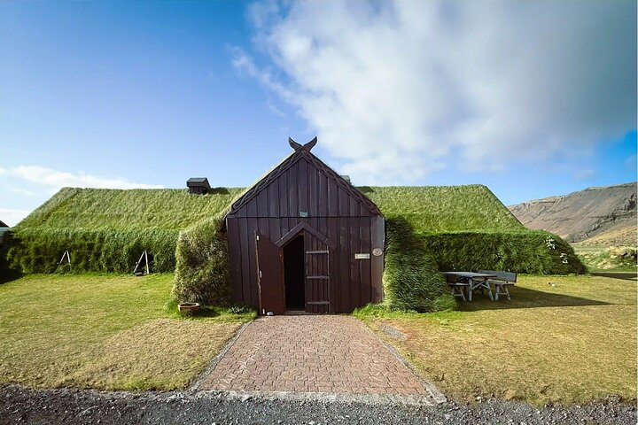 Isafjordur and Westfjords Private Day Tour