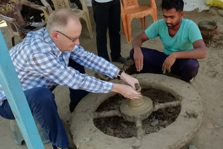 2 - Dagar Vildmarksflykt till Pench National Park från Nagpur