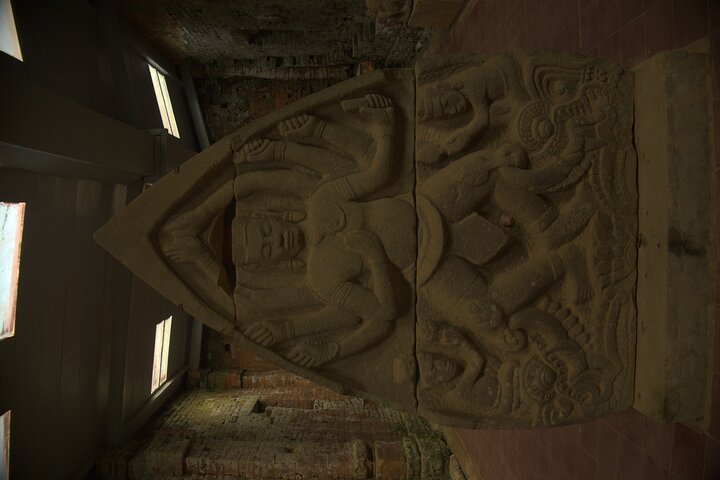 My Son Sanctuary Private Tour - tidlig morgen eller halvdagstur