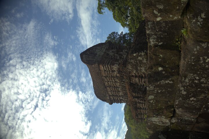 My Son Sanctuary Private Tour - tidlig morgen eller halvdagstur