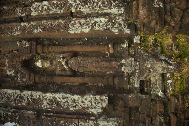 My Son Sanctuary Private Tour - tidlig morgen eller halvdagstur