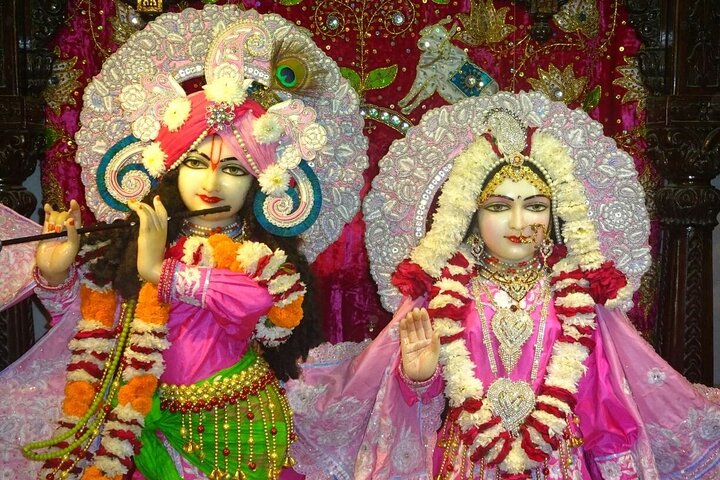 Tour privado de 3 días por Somnath y Dwarka Jyotirlinga