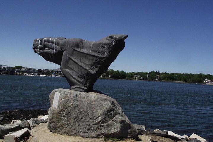 Tour des îles et du port - Visite, narration et sites incontournables
