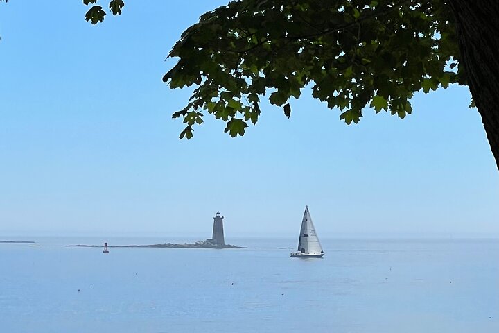 Tour des îles et du port - Visite, narration et sites incontournables
