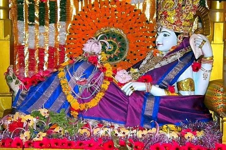 Tour privado de 3 días por Somnath y Dwarka Jyotirlinga