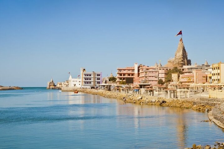 Tour privado de 3 días por Somnath y Dwarka Jyotirlinga