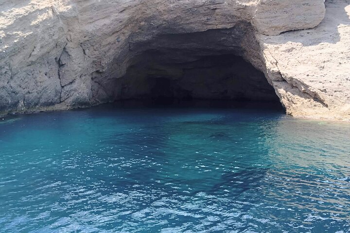 Hoteller i nærheden af Ibiza Snorkeling Beach and Cave Tour