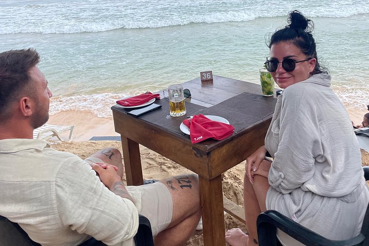 Ella, Yala & Mirissa : Natur och äventyr Escape All Inclusive
