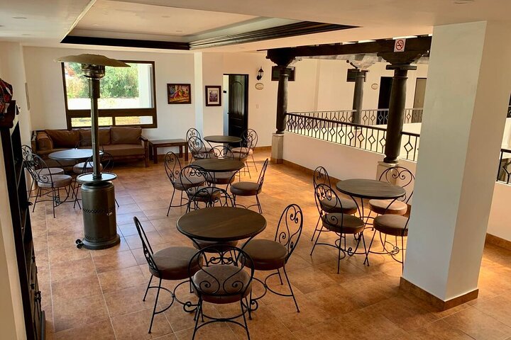 Escursione sul lago Chicabal + Esplora il villaggio Maya - Avventura di due giorni