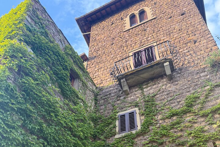 Tour privado del vino Chianti con traslados desde Florencia