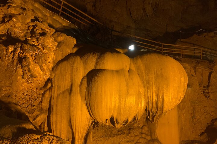 De Ha Giang : Ban Gioc Waterfall - Hanoi 2 dias 2noites