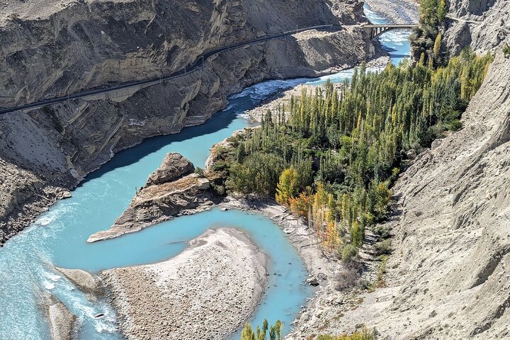 Tour Privado de 13 Dias pelo Norte do Paquistão: Hunza, Skardu e Islamabad