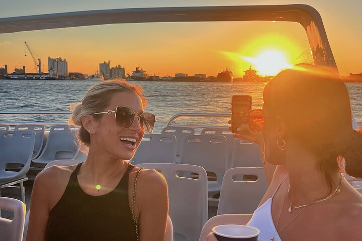 Hoteller i nærheden af Fort Lauderdale Ocean and Intracoastal Sunset Cruise