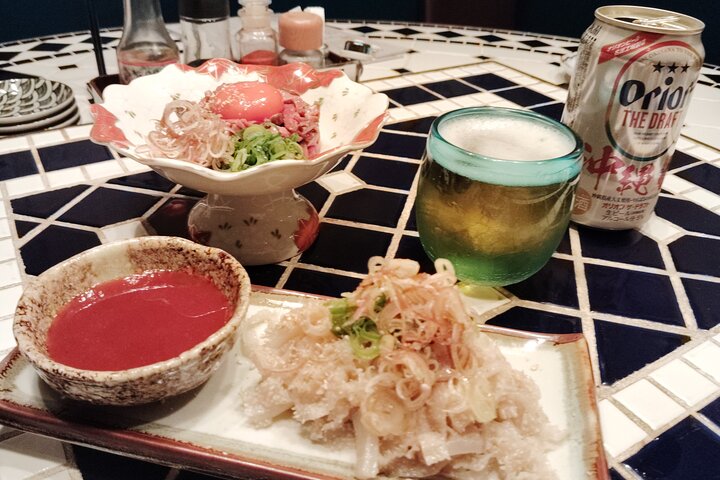 Saga: Private Food and Bar Hopping Tour – Choose Your City