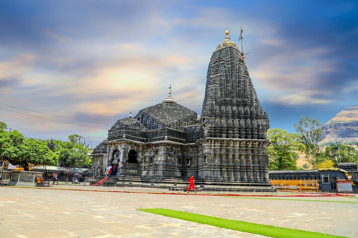Viagem de Vadodara a Aurangabad para explorar a maravilha feita pelo homem