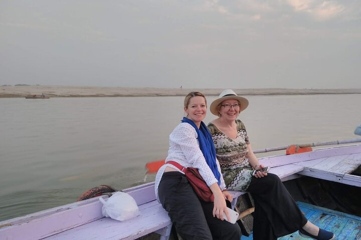 Vier heilige plaatsen die verband houden met de Lord Buddha Life PilgrimageTour