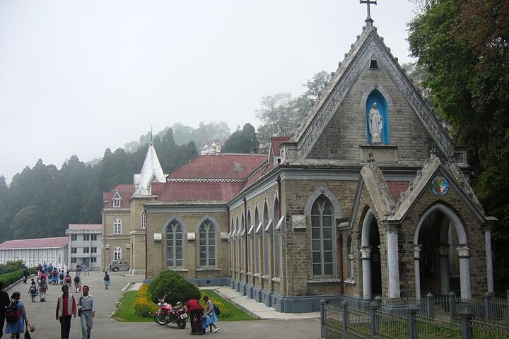 Östlicher Himalaya (Darjeeling, Pelling, Gangtok und Kalimpong)