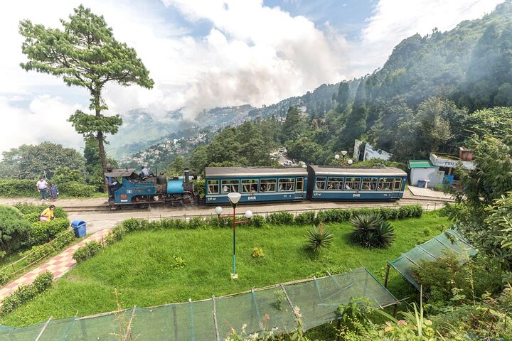 Östlicher Himalaya (Darjeeling, Pelling, Gangtok und Kalimpong)