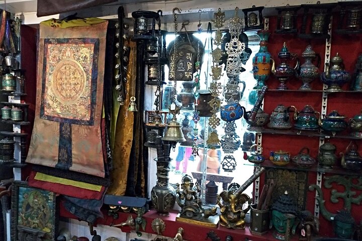Östlicher Himalaya (Darjeeling, Pelling, Gangtok und Kalimpong)