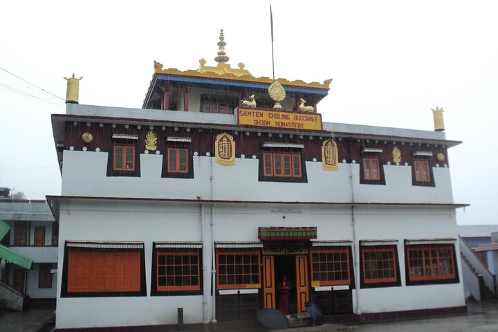 Östlicher Himalaya (Darjeeling, Pelling, Gangtok und Kalimpong)
