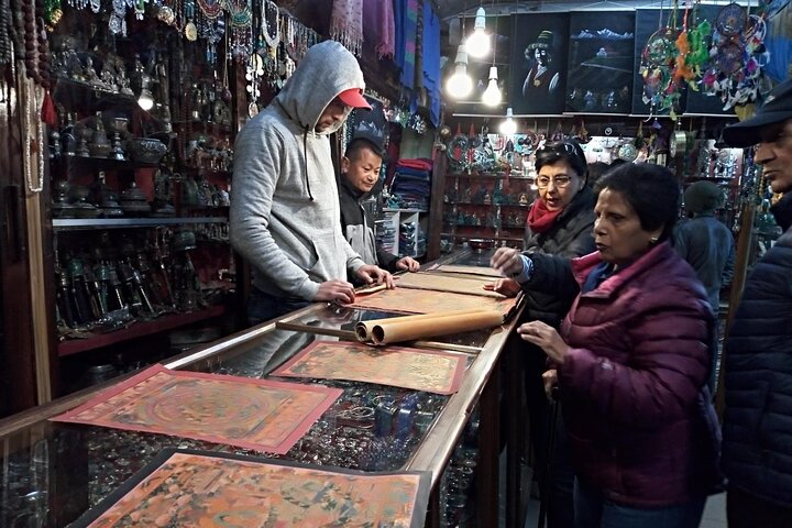 Östlicher Himalaya (Darjeeling, Pelling, Gangtok und Kalimpong)