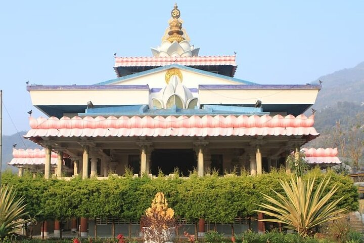 Östlicher Himalaya (Darjeeling, Pelling, Gangtok und Kalimpong)