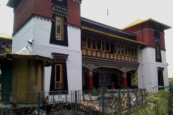 Östlicher Himalaya (Darjeeling, Pelling, Gangtok und Kalimpong)