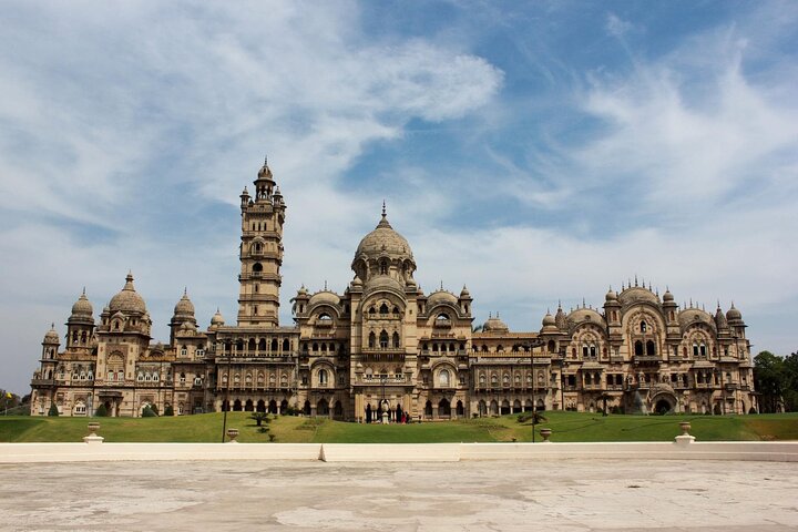 Viagem de Vadodara a Aurangabad para explorar a maravilha feita pelo homem