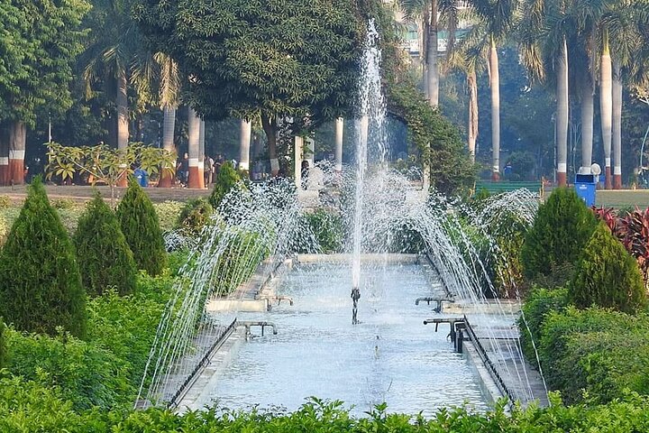 De Vadodara a la Estatua de la Unidad: Viaje al legado monumental
