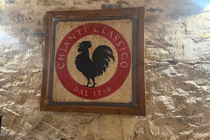 Tour privado del vino Chianti con traslados desde Florencia