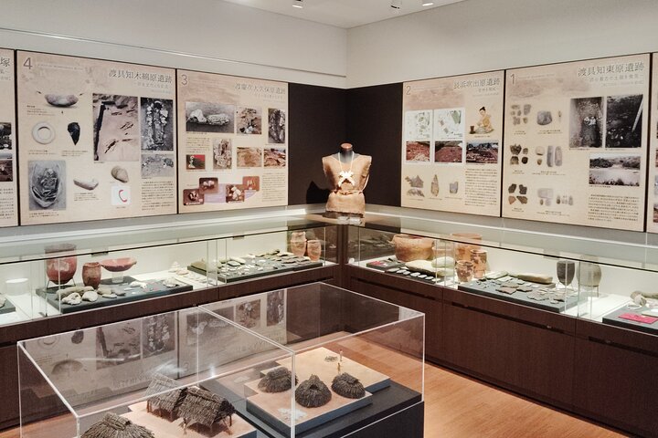 Okinawa : tour del patrimonio del castello di Zakimi e del museo di Yuntanza