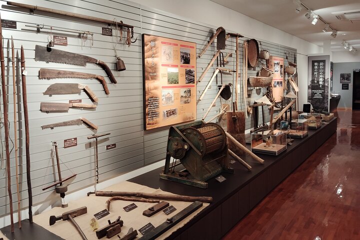 Okinawa : tour del patrimonio del castello di Zakimi e del museo di Yuntanza