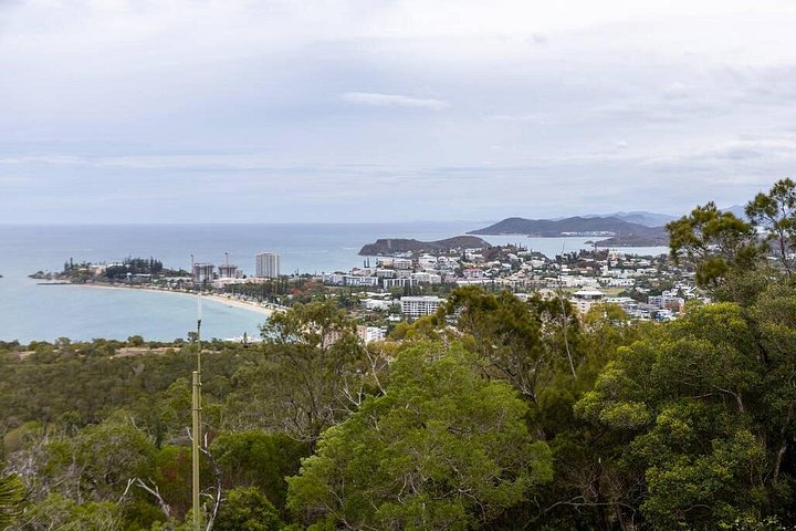 Explore the Wonders of New Caledonia from Noumea Cruise Terminal