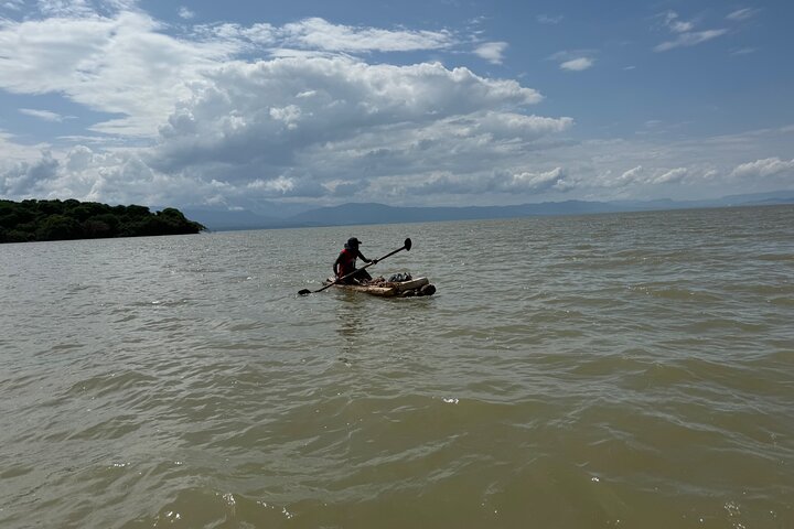 3 Tage Arba Minch und Konso Tour : Natur und Kultur Abenteuer