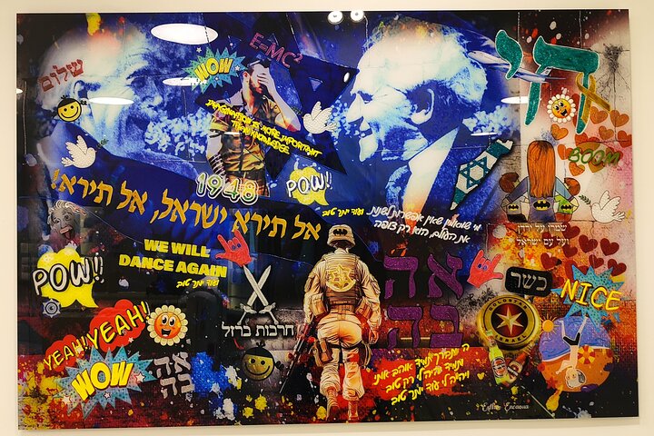 Mystieke Safed Kabbala en Jodendom Reis Privé Tour