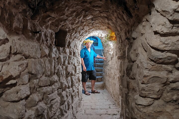 Mystieke Safed Kabbala en Jodendom Reis Privé Tour