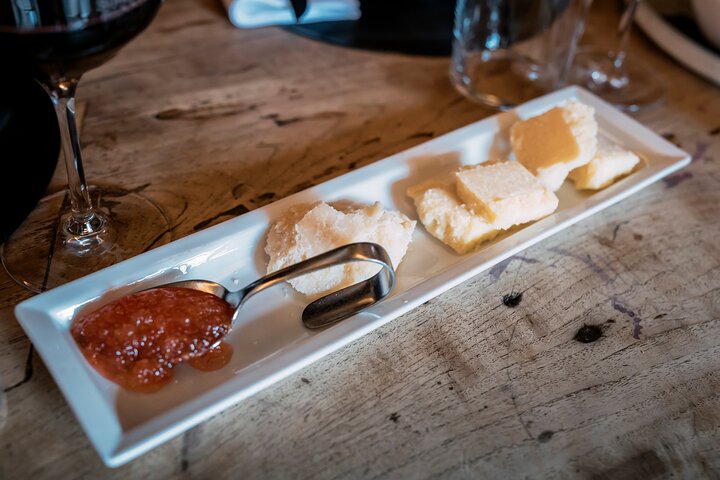 Privé Parma Food wandeltocht met 10 lokale voedselproeverijen