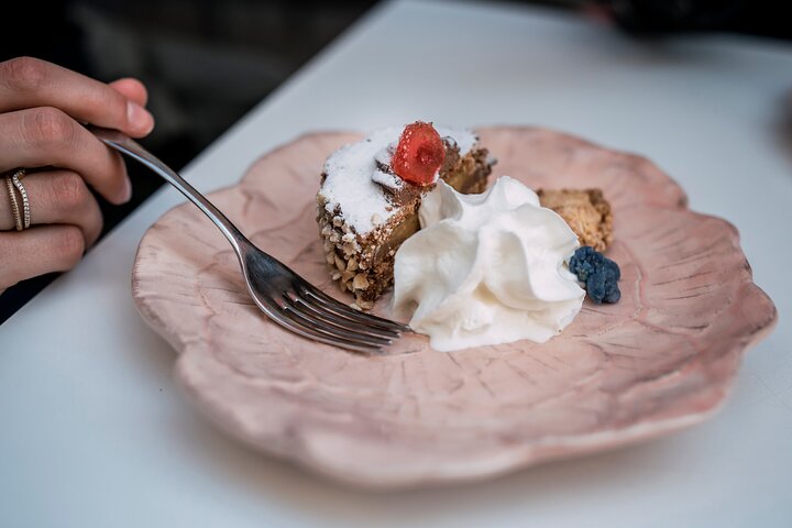 Privé Parma Food wandeltocht met 10 lokale voedselproeverijen