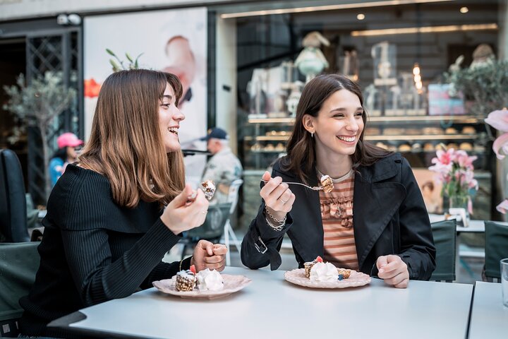 Privé Parma Food wandeltocht met 10 lokale voedselproeverijen