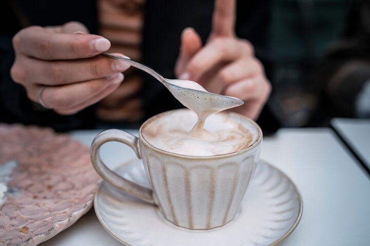 Privé Parma Food wandeltocht met 10 lokale voedselproeverijen