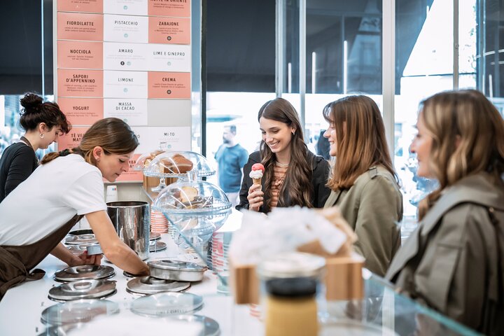 Privé Parma Food wandeltocht met 10 lokale voedselproeverijen